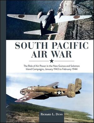 Buy South Pacific Air War at Amazon