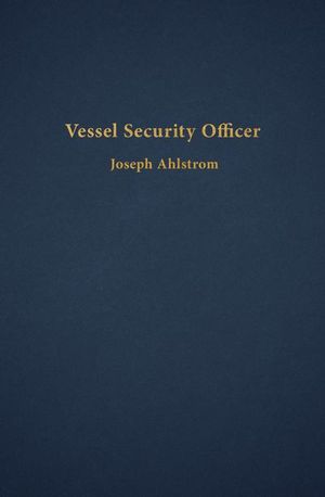 Vessel Security Officer