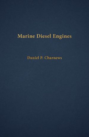 Marine Diesel Engines