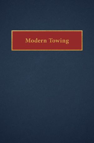 Modern Towing