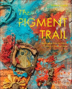 Buy The Pigment Trail at Amazon