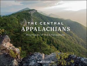 Buy The Central Appalachians at Amazon