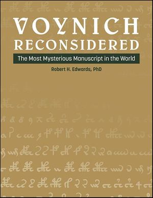 Voynich Reconsidered