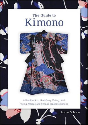 Buy The Guide to Kimono at Amazon