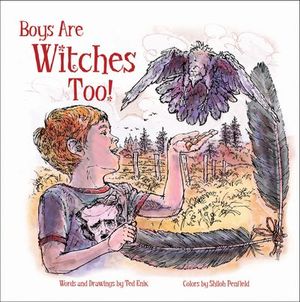 Buy Boys Are Witches Too! at Amazon