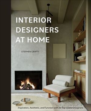 Interior Designers at Home