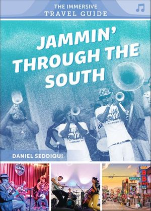 Buy Jammin' Through the South at Amazon