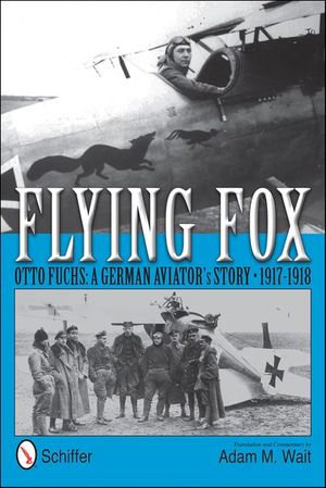 Flying Fox