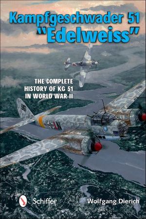 Kampfgeschwader 51 "EdelweiSS"