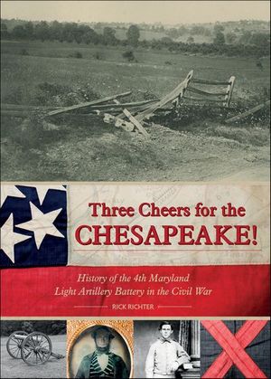 Three Cheers for the Chesapeake