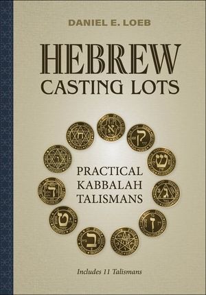 Hebrew Casting Lots