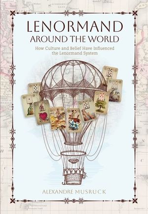 Lenormand Around the World