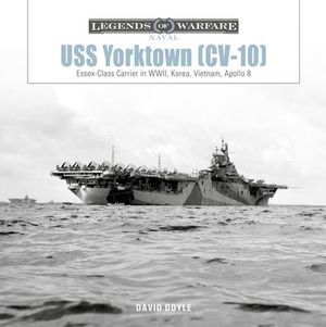 USS Yorktown (CV-10)
