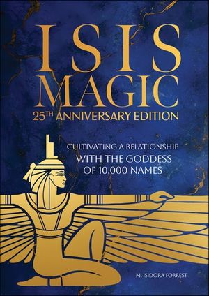 Isis Magic