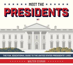 Meet the Presidents: USA 250th Birthday Special Edition