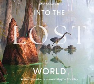 Into the Lost World