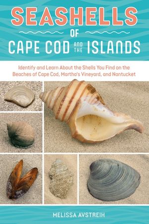 Seashells of Cape Cod and the Islands