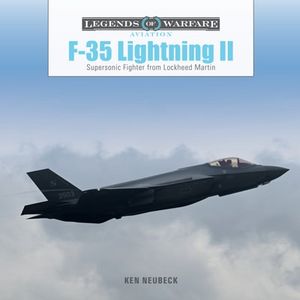 F-35 Lightning II
