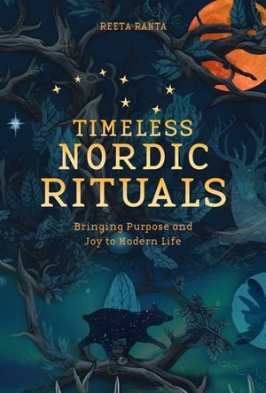 Timeless Nordic Rituals