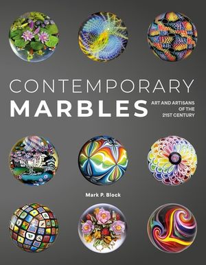 Contemporary Marbles
