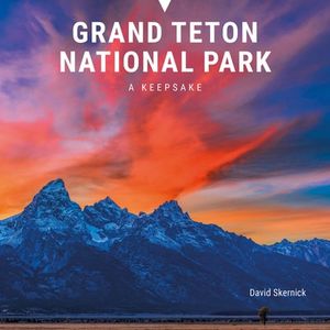 Grand Teton National Park