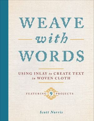 Weave with Words