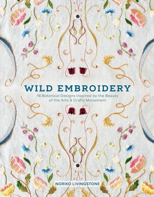 Wild Embroidery