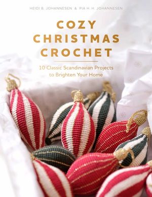 Cozy Christmas Crochet