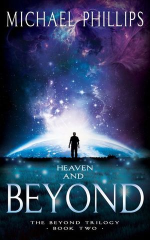 Buy Heaven and Beyond at Amazon
