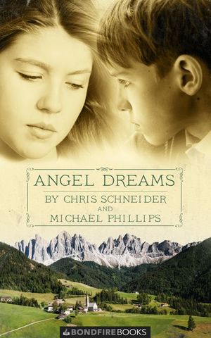 Buy Angel Dreams at Amazon