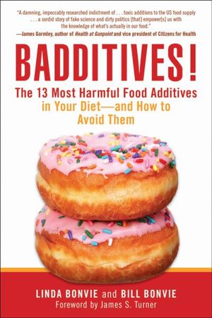 Buy Badditives! at Amazon