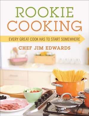 Buy Rookie Cooking at Amazon