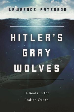 Hitler's Gray Wolves