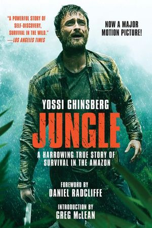 Buy Jungle (Movie Tie-In Edition) at Amazon
