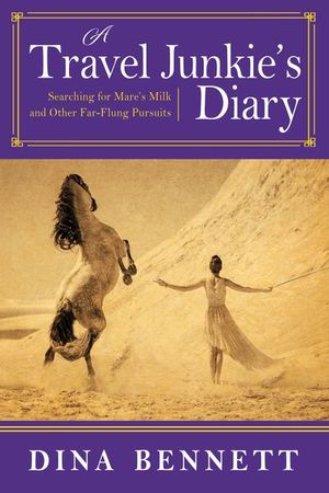 Buy A Travel Junkie's Diary at Amazon