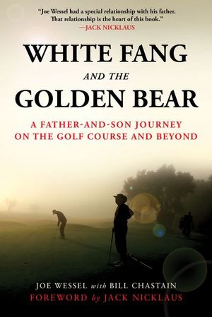 Buy White Fang and the Golden Bear at Amazon