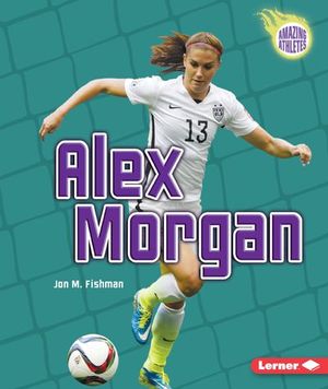 Buy Alex Morgan at Amazon