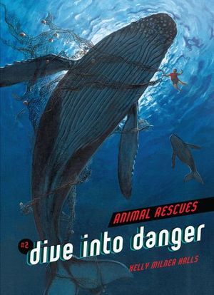 Buy Dive into Danger at Amazon