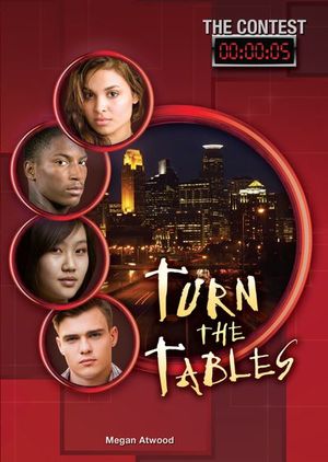 Buy Turn the Tables at Amazon