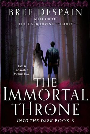 Buy The Immortal Throne at Amazon