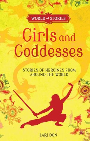 Buy Girls and Goddesses at Amazon