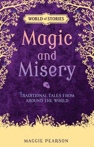 Buy Magic and Misery at Amazon