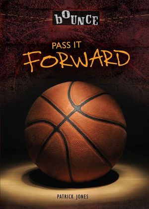 Buy Pass It Forward at Amazon