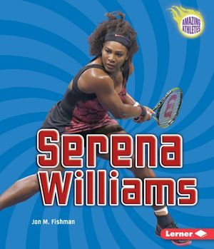 Buy Serena Williams at Amazon