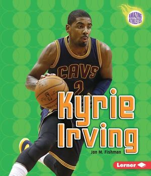 Buy Kyrie Irving at Amazon