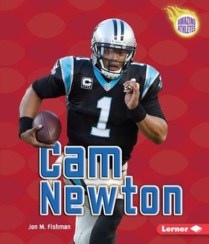 Buy Cam Newton at Amazon