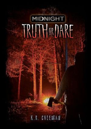 Buy Truth or Dare at Amazon