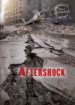Buy Aftershock at Amazon