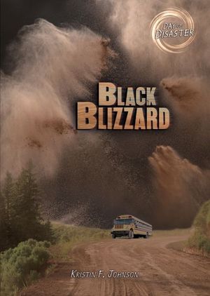 Buy Black Blizzard at Amazon