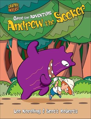 Andrew the Seeker